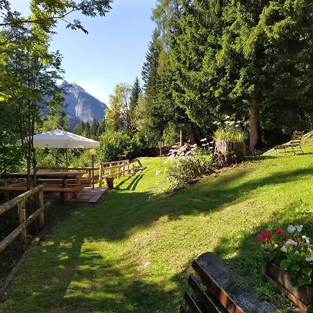 Appartamento I Larici Folgarida Buitenkant foto
