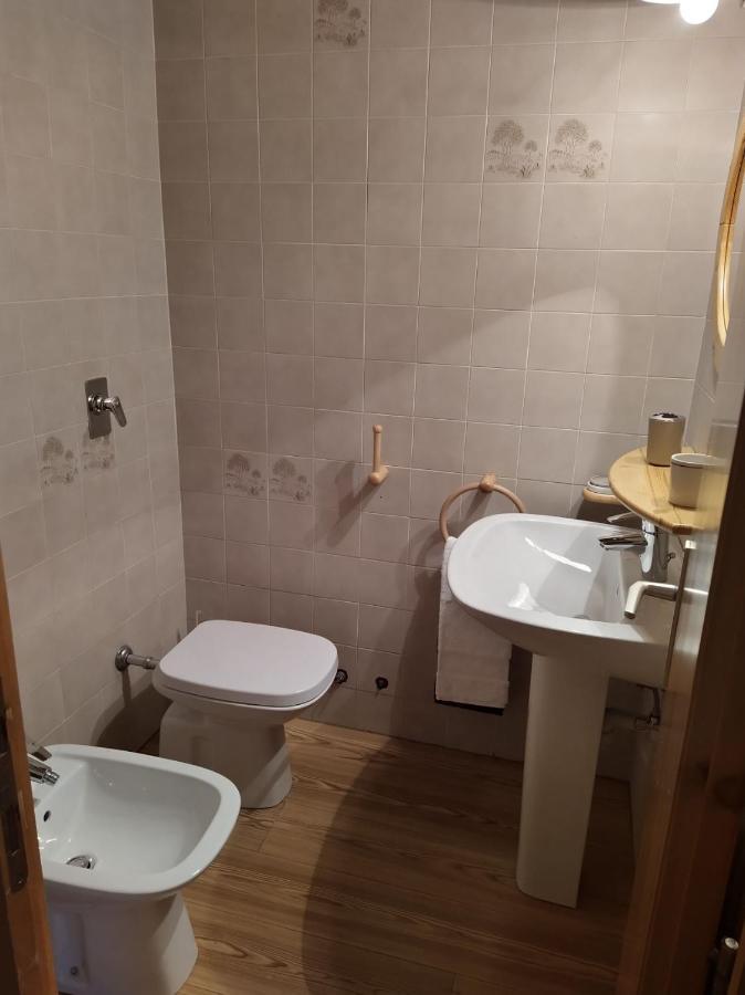 Appartamento I Larici Folgarida Buitenkant foto