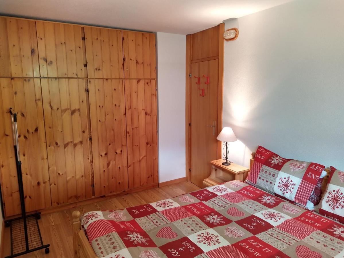 Appartamento I Larici Folgarida Buitenkant foto